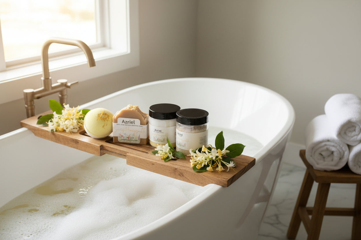 full flora collection