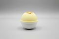 Azriel floral collection Sweet honeysuckle bath bomb