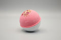 Azriel floral collection Bouquet of roses bath bomb