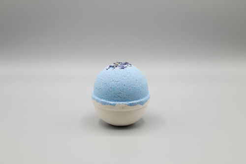 Azriel floral collection Lilac blossom bath bomb