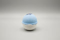 Azriel floral collection lilac bath bomb