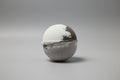 Kentucky bourbon bath bomb