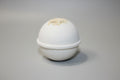 Oatmeal milk and honey bath bomb