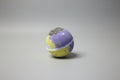 Lavender chamomile bath bomb