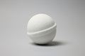 coconut bath bomb