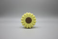 sunflower sandalwood bath bomb
