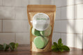 menthol spearmint eucalyptus shower steamers