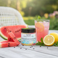 Watermelon Lemonade Whipped Body Cream