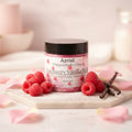 Raspberry Vanilla Bliss Whipped Body Cream