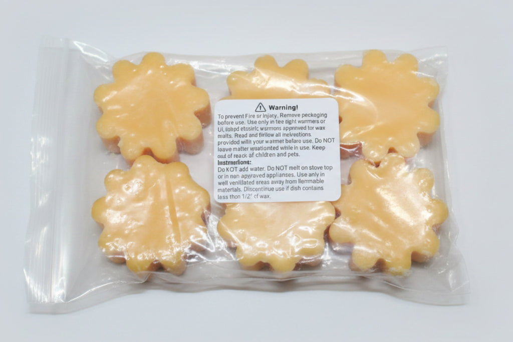 Mango Sherbet Wax Melts
