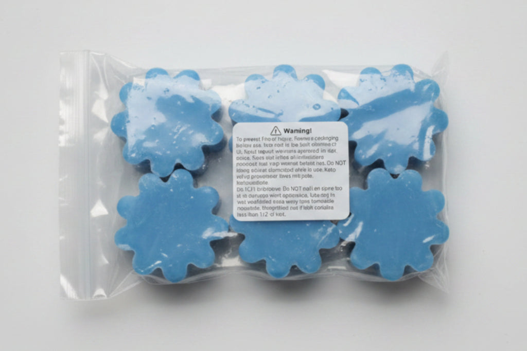 Caribbean Coconut Wax Melts