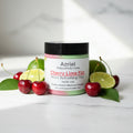 Cherry Lime Whipped Body Cream