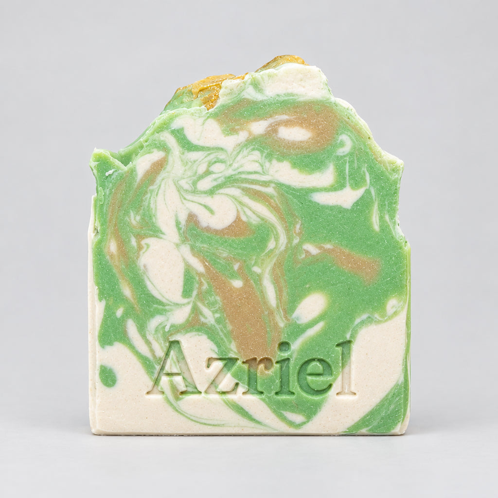 Pear & Grace Handcrafted Soap