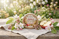 Apple Blossom Conditioner Bar